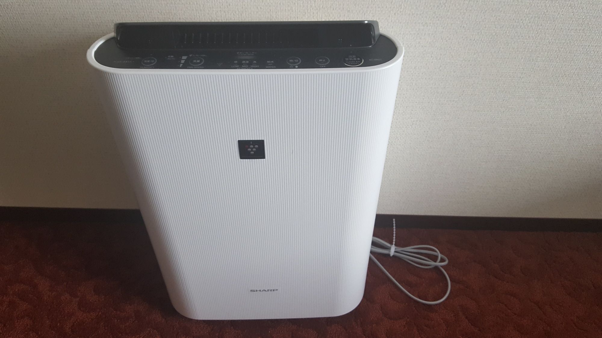 Hotel Axia Inn Sapporo Susukino Eksteriør billede