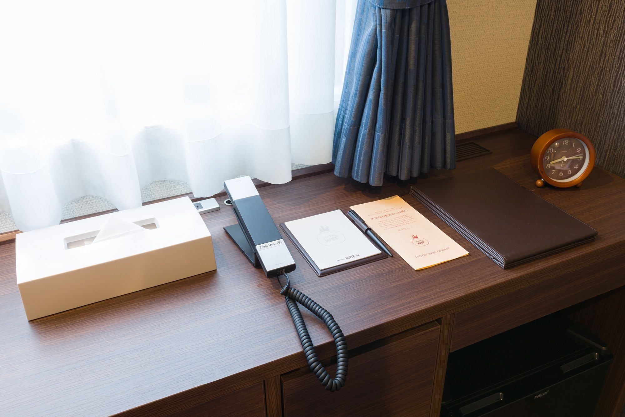 Hotel Axia Inn Sapporo Susukino Eksteriør billede